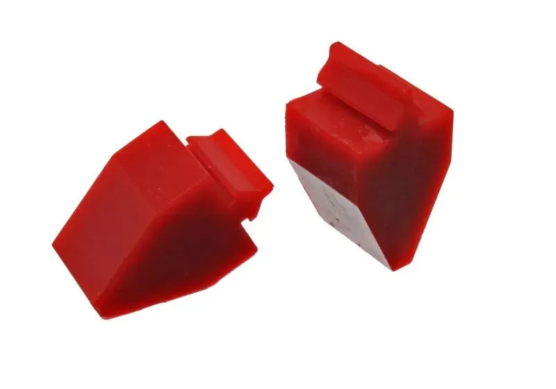 Energy Suspension Control Arm Bump Stop Set