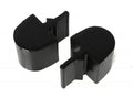 Energy Suspension Control Arm Bump Stop Set Front