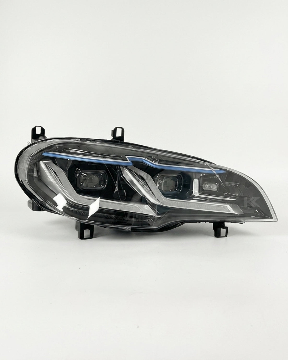 BMW X5 E70 LED Headlight Upgrade (2007-2013)