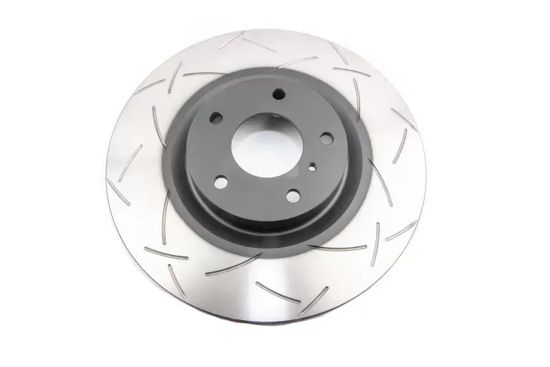 DBA Front Clubspec Road & Race Brake Rotor 4000 T3 Slot Nissan 350Z