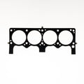 Cometic Gasket Cometic Chrysler R3 Race Block .036in MLS Cylinder Head Gasket - 4.100in Bore - W2 Heads C5567-036