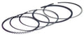 Supertech 96mm VQ35 Piston Rings 1.2x3.45mm / 1.2x4.1mm / 2.5x2.75mm - Set of 6 (SWN30131-2)