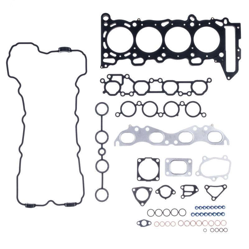 Cometic Gasket Cometic Nissan 94-98 SR20DE/SR20DET Top End Gasket Kit-86.5mm Bore-.070in MLS Cylinder Head Gasket PRO2009T-865-070