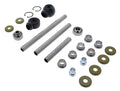 All Balls Racing 16-23 Yamaha YXZ1000R EPS Rear Independent Suspension - 2 Kits Req. Per Veh. 50-1170