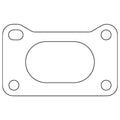 Cometic Gasket Cometic Cosworth BDA .042in AM Exhaust Manifold Gasket C4353-042