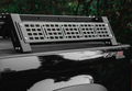 Cali Raised LED Cali Raised 14-24 Chevy Colorado Overland Bed Rack - Low CR3705