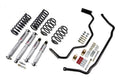 Belltech 94-04 Ford Mustang 2in. F/2in. R drop Muscle Car Performance 1740