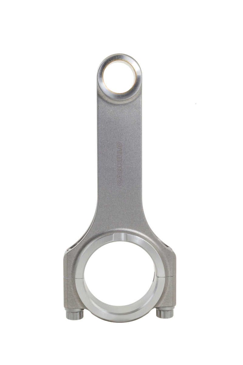 Carrillo Honda/Acura K20A Pro-H 3/8 WMC Bolt Connecting Rod (SINGLE ROD) SCR5143-1