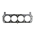 Cometic Gasket Cometic Ford Windsor V8 .068in MLS Cylinder Head Gasket - 4.100in Bore - NON-SVO C5514-068