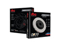 DBA 4000 Series Plain Rotor - Front Toyota Tundra 2000-2006
