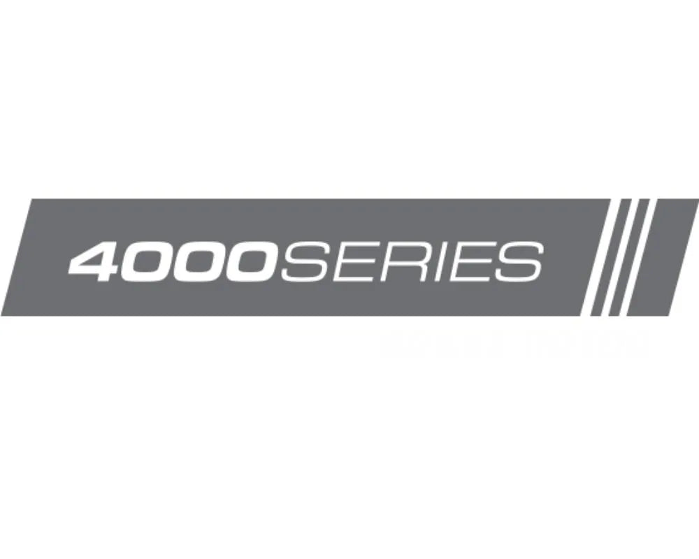 DBA 4000 Series Drilled & Slotted Rotor - Front Dodge Durango 2017-2020