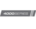 DBA 4000 Series Drilled & Slotted Rotor - Front Dodge Durango 2017-2020