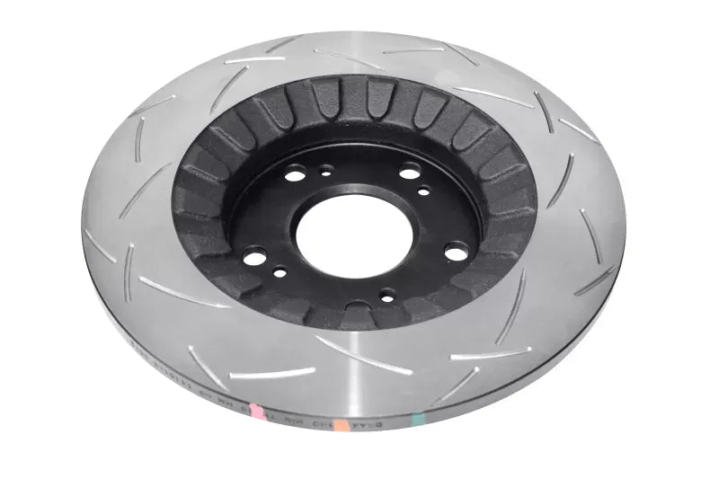 DBA Clubspec Road & Race Brake Rotor 4000 T3 Slot Rear Honda S2000 00-05