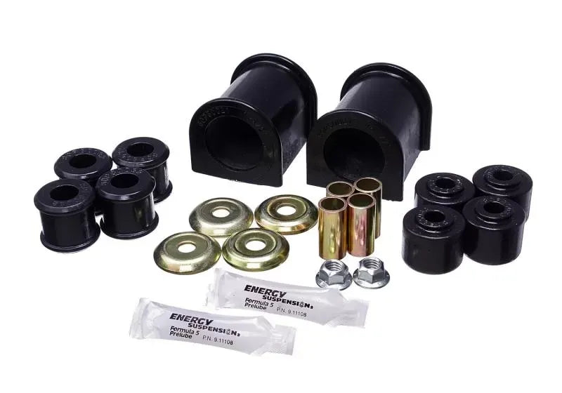 Energy Suspension FRONT SWAY BAR BUSHING SET-1 1/2in. Ford F53 Front