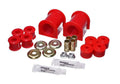 Energy Suspension FRONT SWAY BAR BUSHING SET-1 1/2in. Ford F53 Front