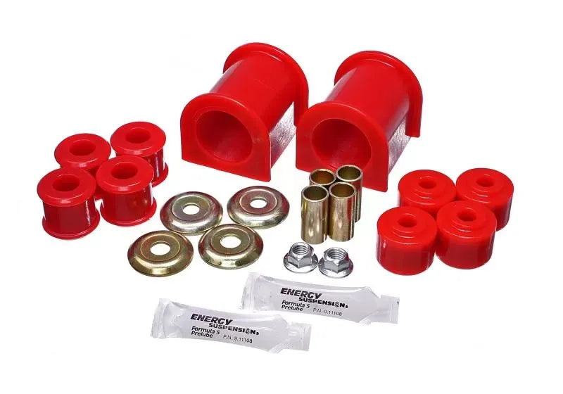 Energy Suspension FRONT SWAY BAR BUSHING SET-1 1/2in. Ford F53 Front