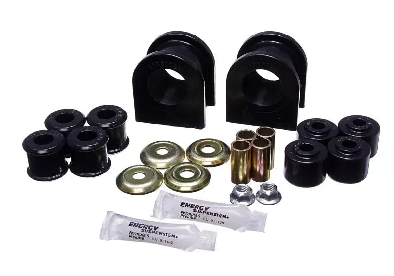 Energy Suspension REAR SWAY BAR BUSHING SET-36mm Ford F53 Rear