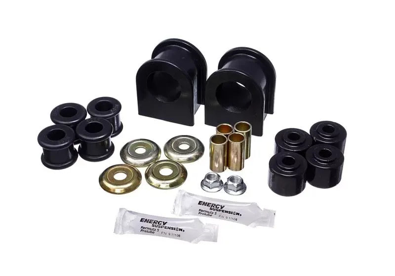 Energy Suspension REAR SWAY BAR BUSHING SET-35mm Ford F53 Rear