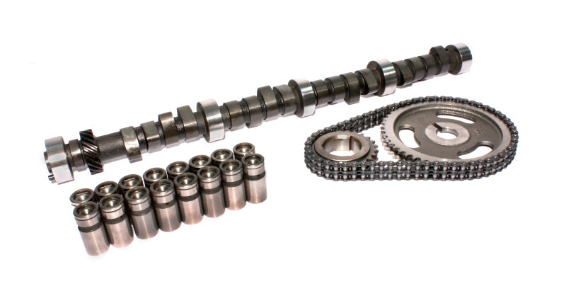 COMP Cams Camshaft Kit CRB XE284H-10 SK21-225-4