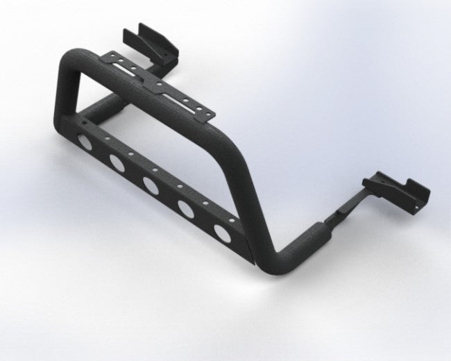 Bolt-On Bull Bar Kit | Available for R55-R59 MINI
