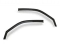 GT Styling 2 pcs Front Doors Ventgard Sport Honda Civic 1992-1995