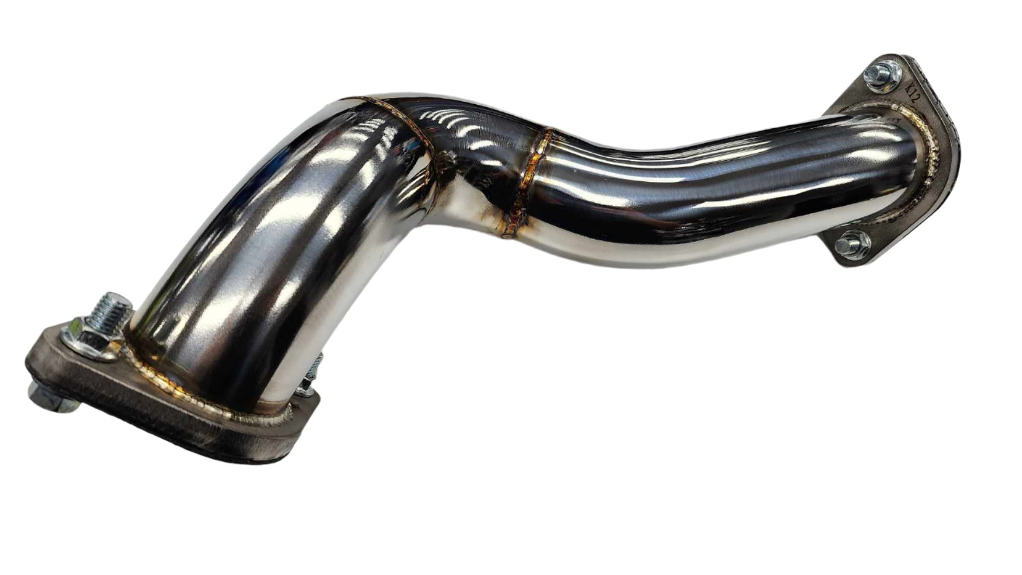 SPDZ1 -  Subaru BRZ / Scion FR-S / Toyota 86  OVER PIPE