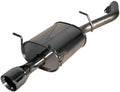 Tanabe T70134A Medalion Touring Cat Back Exhaust System 07-09 Fits Nissan Sentra
