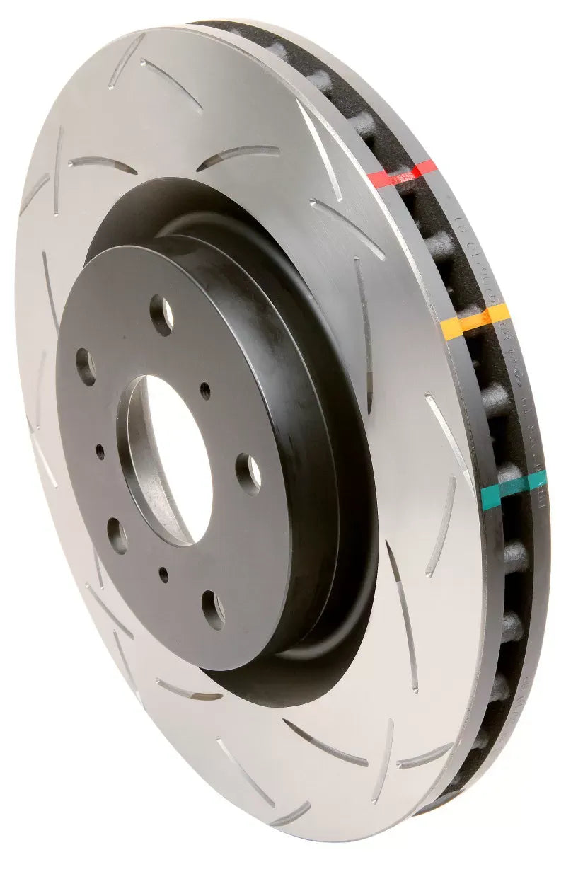 DBA Front Single 4000 Series 6x6 Wiper Slot Infiniti QX56 04-08 | Armada 04-05