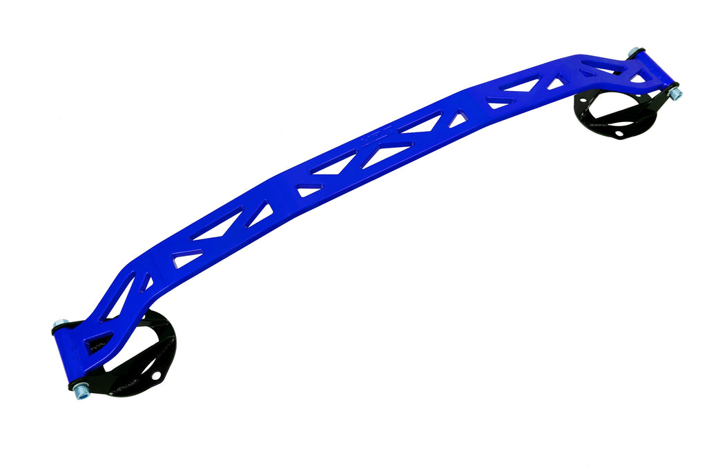 HPS Performance Front Strut Bar 2016-2020 Lexus IS200t IS300 2.0T, 42-100