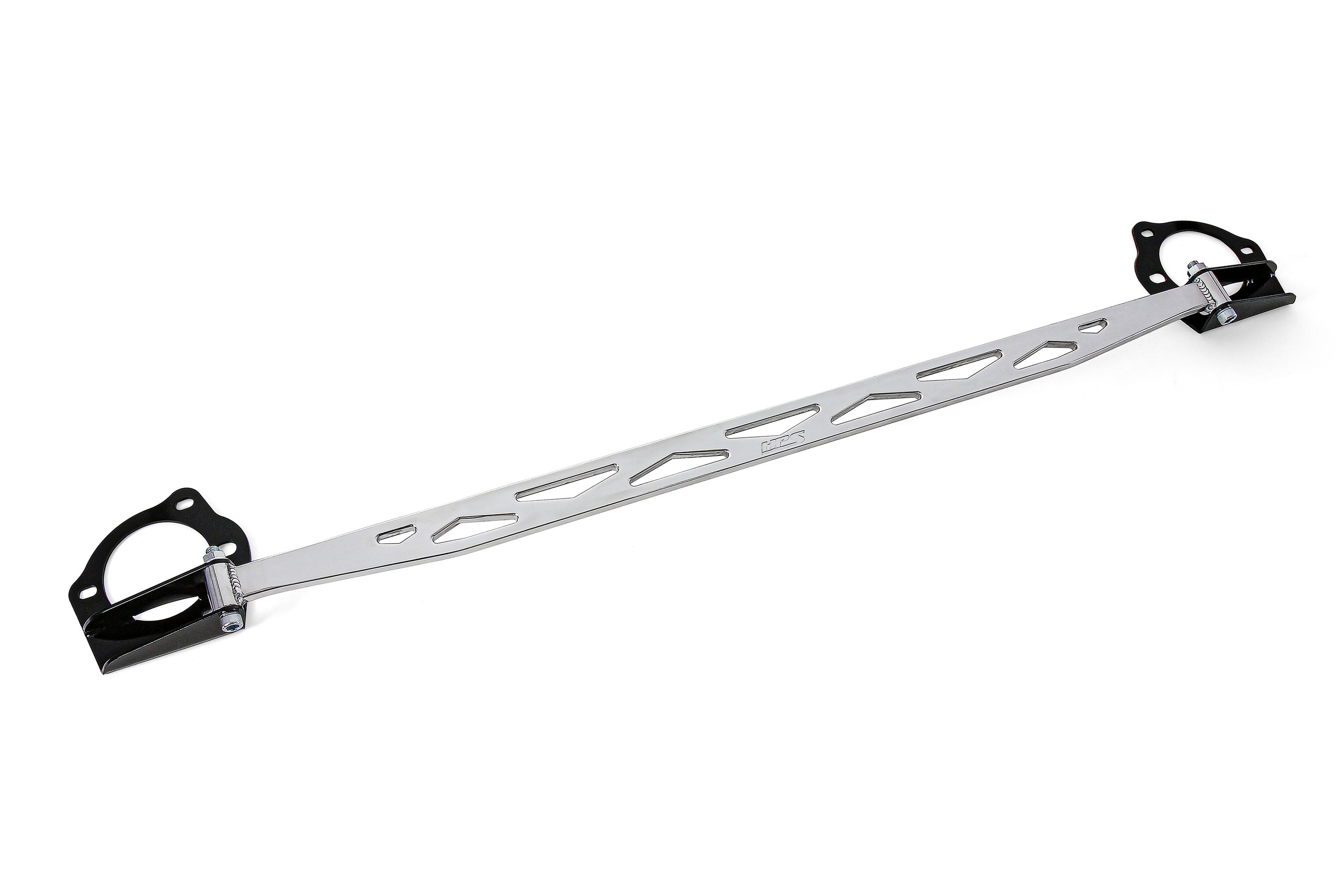 HPS Performance Front Strut Bar Honda 2017-2023 Civic Type R 2.0L Turbo, 42-111