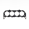 Cometic Gasket Cometic Chevrolet Mark-IV - GM Gen-V/VI Big Block V8 .098in MLS Cylinder Head Gasket - 4.570in Bore C5433-098