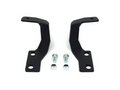 Cali Raised LED Cali Raised 2010-2021 Lexus Gx 460 Low Profile Led Ditch Light Mounting Brackets CR2345