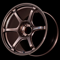 Advan RG-4 17x7.5 / +40 Offset / 5x112 / 66.5mm Bore / Racing Copper Bronze YA47F40MCB