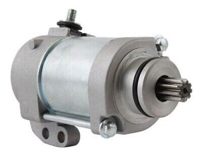 Arrowhead 07-10 Suzuki LTA-450 X King Quad Starter Motor 410-54110