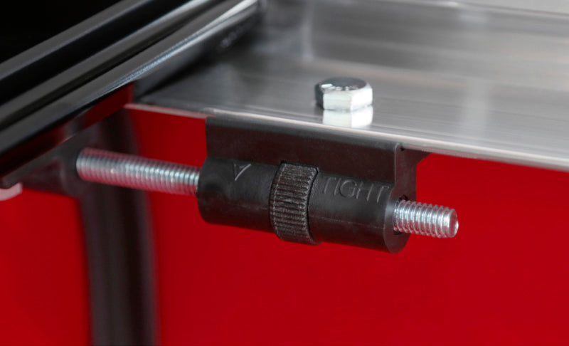 Access Tonnosport 2019+ Dodge/Ram 1500 5ft 7in Bed Roll-Up Cover 22040239