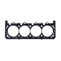 Cometic Gasket Cometic Ford 460 Pro Stock V8 .027in MLS Cylinder Head Gasket - 4.700in Bore - With Hemi Head C5888-027