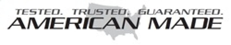 Access LOMAX Professional Series Tri-Fold Cover 15-19 Chevy Colorado 6ft Bed B0020049