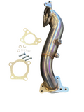 SPDZ1 Race Spec Downpipe — 2018+ Honda Accord 1.5T Turbo