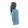 Alcon Pro-System Brake Pads, Front/Bedded Porsche GT3 997 PMU354T18H163B