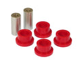 Prothane Subaru STI Front Control Arm Bushings - Red