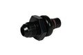 Aeromotive Ford 1/2'' Male Spring-Lock to AN-08 Feed Line Adapter