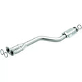 MagnaFlow Direct-Fit Catalytic Converter for 2001-2004 Lexus IS300, Stainless Steel, CARB Compliant