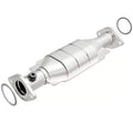 MagnaFlow 2000-2002 Mazda 626 Direct-Fit Stainless Steel Catalytic Converter
