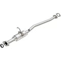 MagnaFlow Direct-Fit Catalytic Converter 441043 for Chevrolet Metro 1999-2001, Suzuki Swift 2001, Stainless Steel