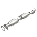 MagnaFlow Direct-Fit Catalytic Converter 441116 for Ford Ranger 1995-1997, Stainless Steel