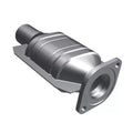 MagnaFlow Direct-Fit Catalytic Converter for 1995-2001 Lincoln Continental, Stainless Steel