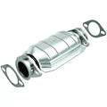 MagnaFlow Direct-Fit Catalytic Converter for 1996-2001 Nissan Altima, Stainless Steel, CARB Compliant