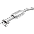 MagnaFlow Direct-Fit Catalytic Converter for 1999-2000 Mazda Miata, Stainless Steel, CARB Compliant