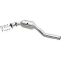MagnaFlow Direct-Fit Catalytic Converter for 2001-2005 Porsche 911, Stainless Steel