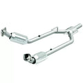 MagnaFlow Direct-Fit Catalytic Converter 444080 for Ford Thunderbird & Mercury Cougar 96-97